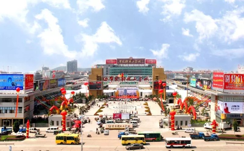 太阳镜批发：行业趋势与市场分析